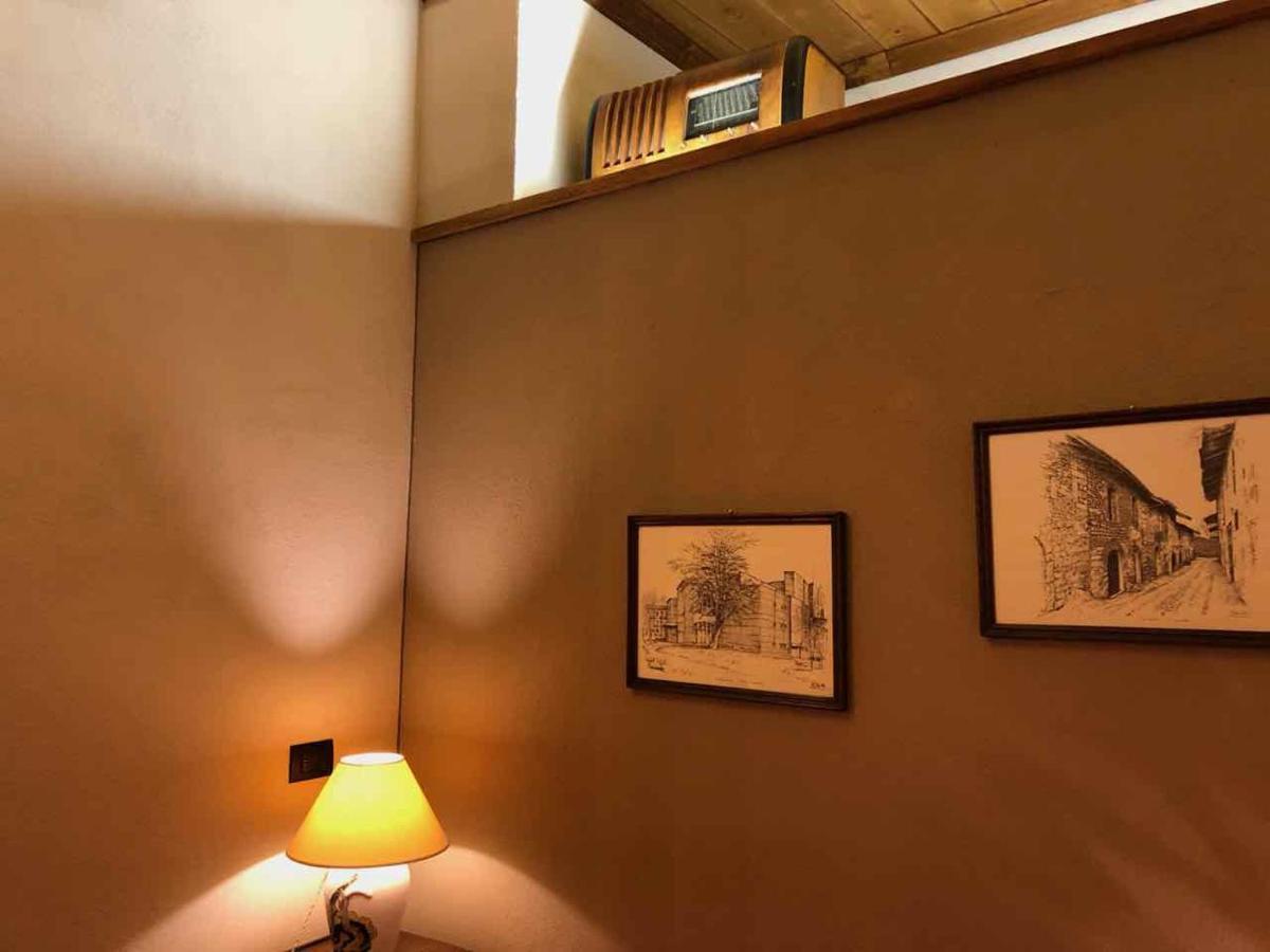 Lovely Apartments Barra Di Ferro Centro Storico קונאו מראה חיצוני תמונה