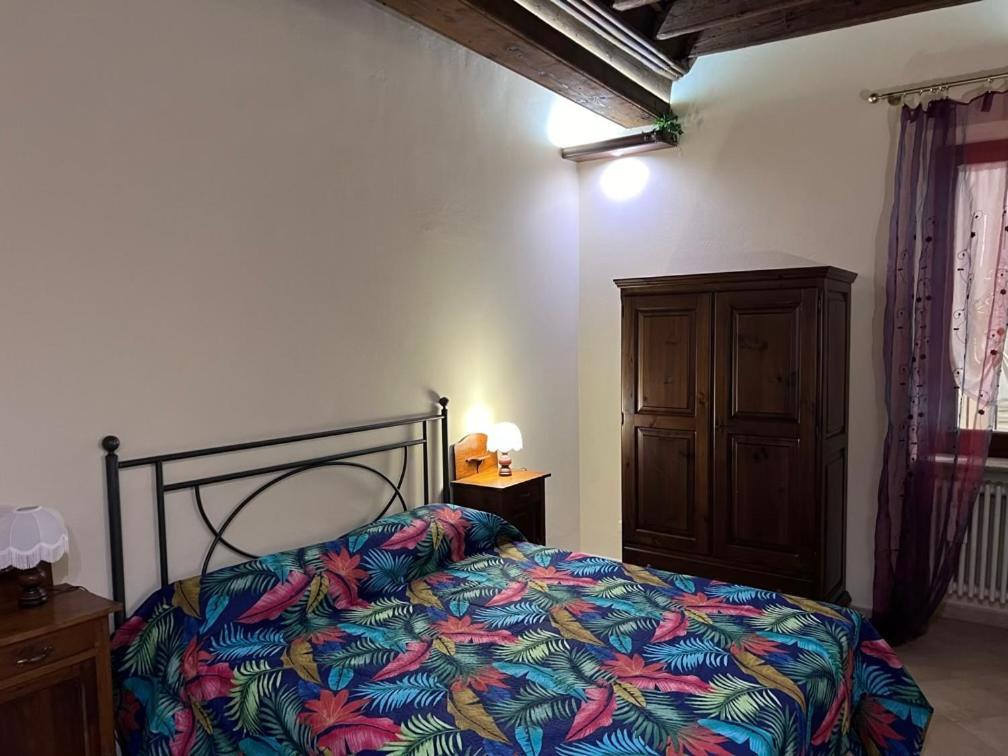 Lovely Apartments Barra Di Ferro Centro Storico קונאו מראה חיצוני תמונה