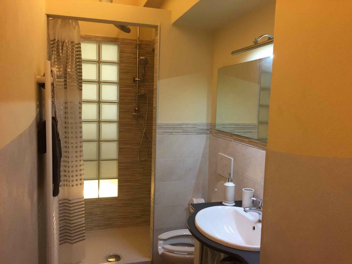 Lovely Apartments Barra Di Ferro Centro Storico קונאו מראה חיצוני תמונה