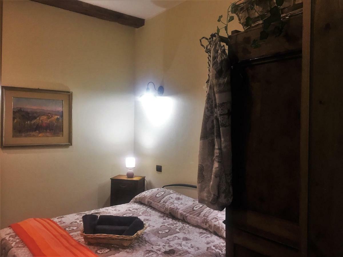 Lovely Apartments Barra Di Ferro Centro Storico קונאו מראה חיצוני תמונה